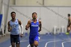 Track & Field  Men’s Track & Field open up the 2023 indoor season with a home meet against Colby College. They also competed against visiting Wentworth Institute of Technology, Worcester State University, Gordon College and Connecticut College. - Photo by Keith Nordstrom